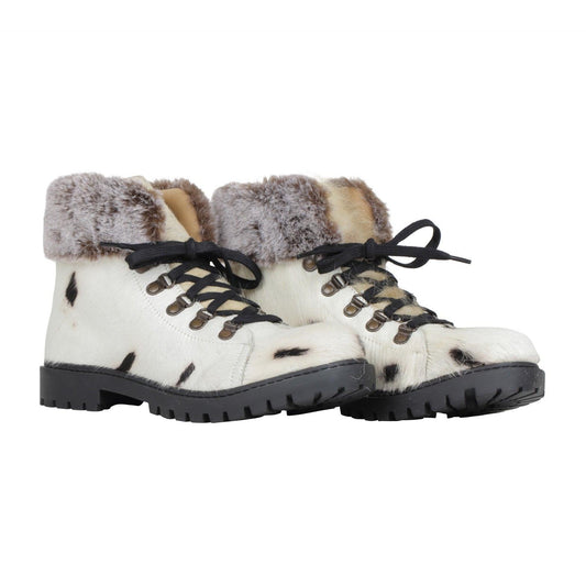 Biberstiefel
