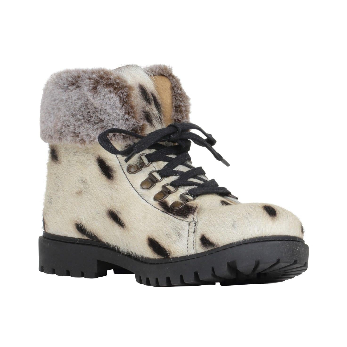 Beaver Boots