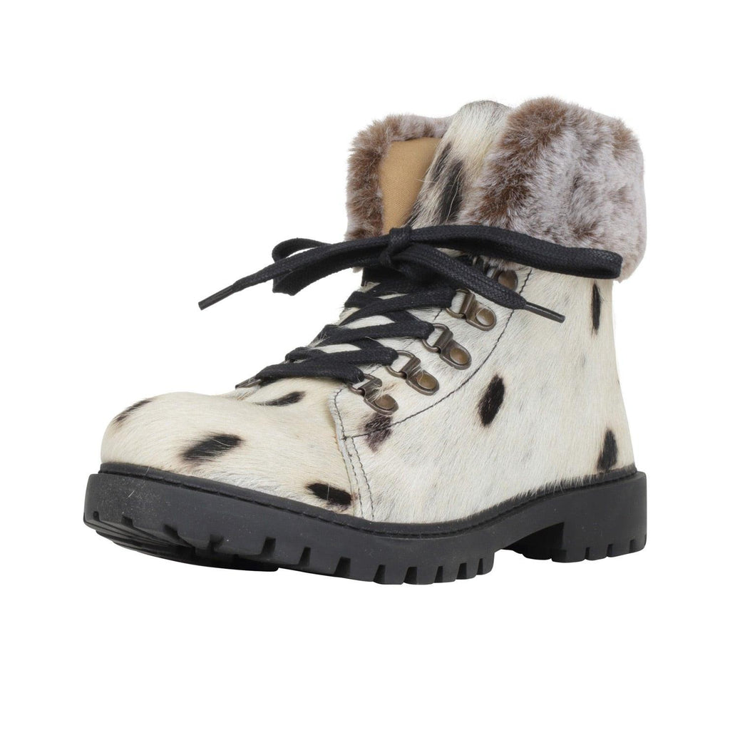 Beaver Boots