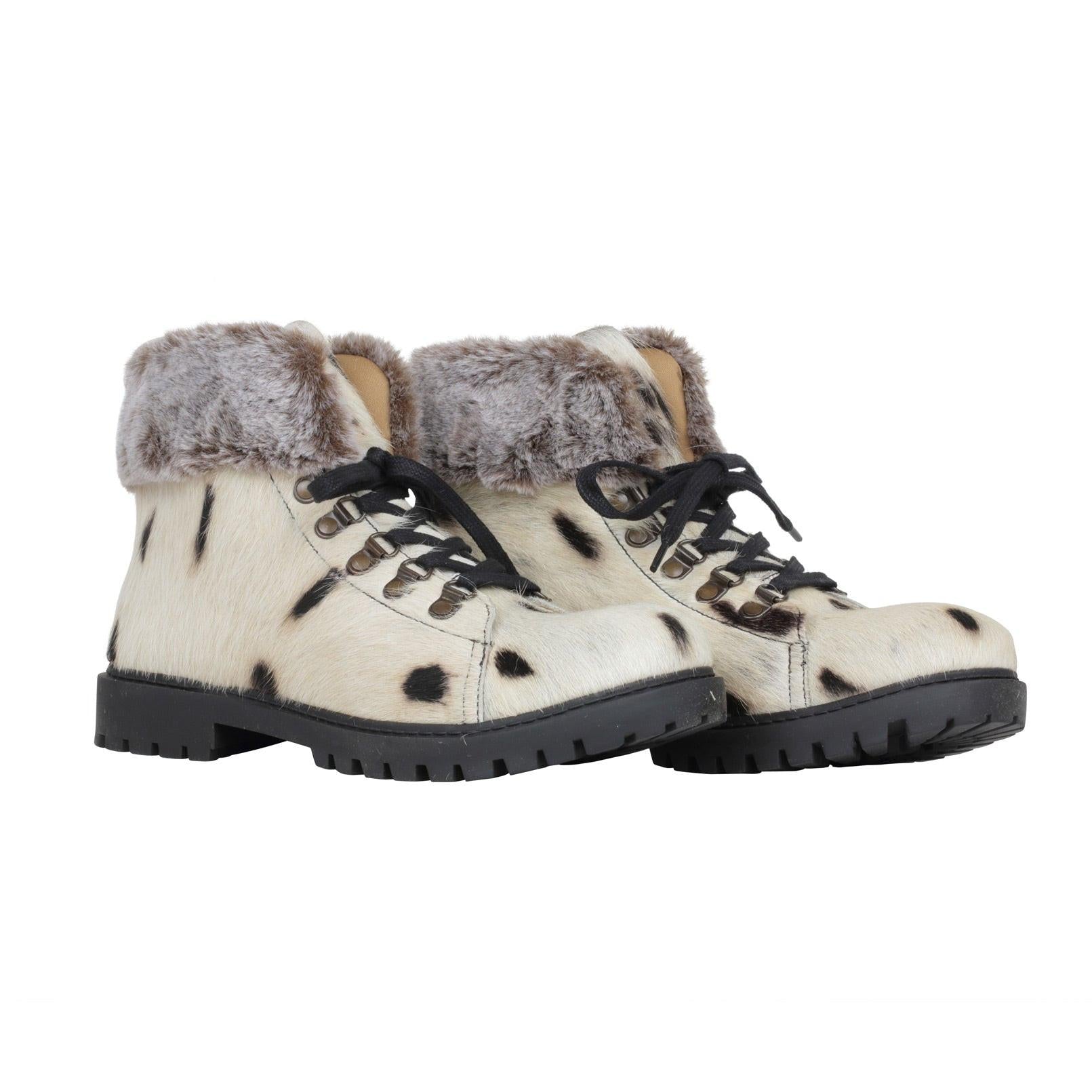 Beaver Boots