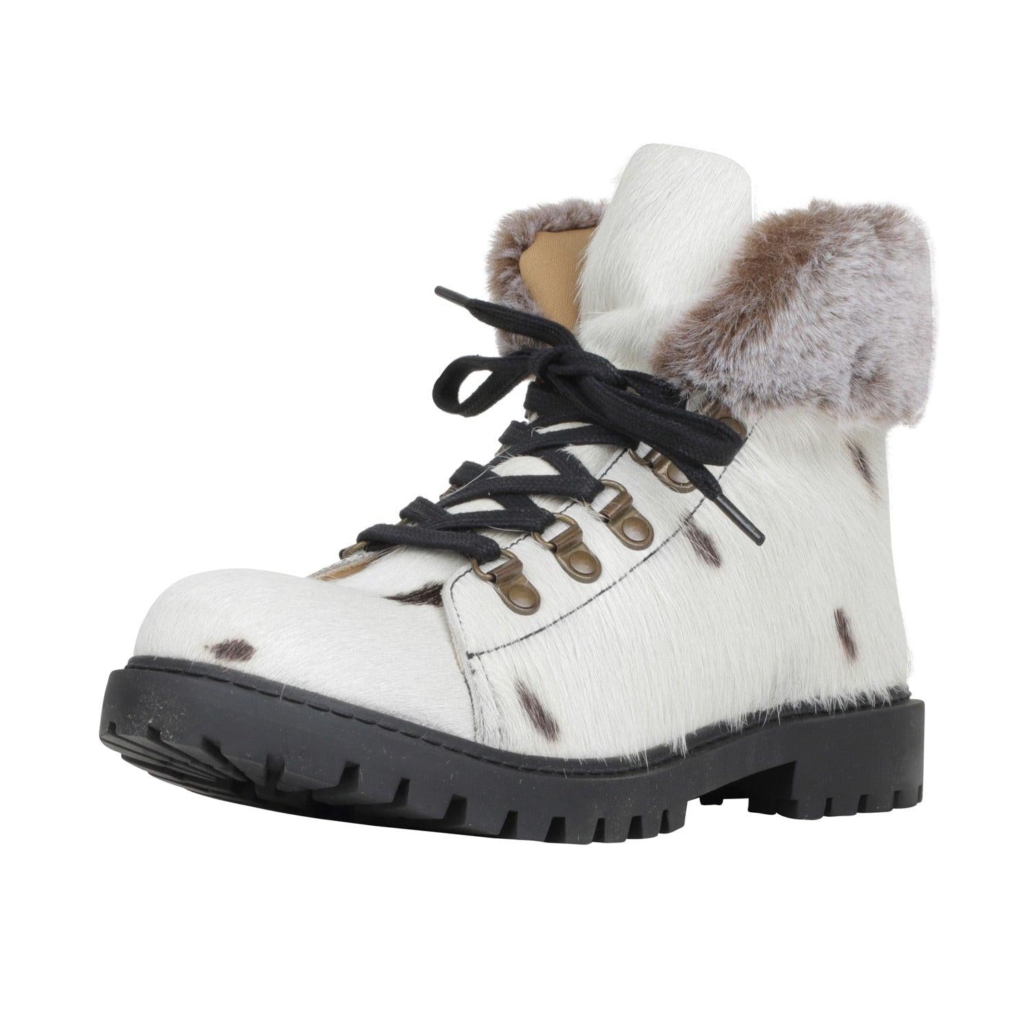 Beaver Boots