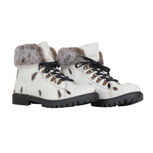 Biberstiefel