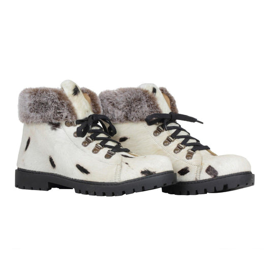 Biberstiefel