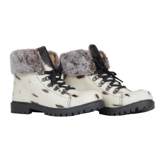 Biberstiefel