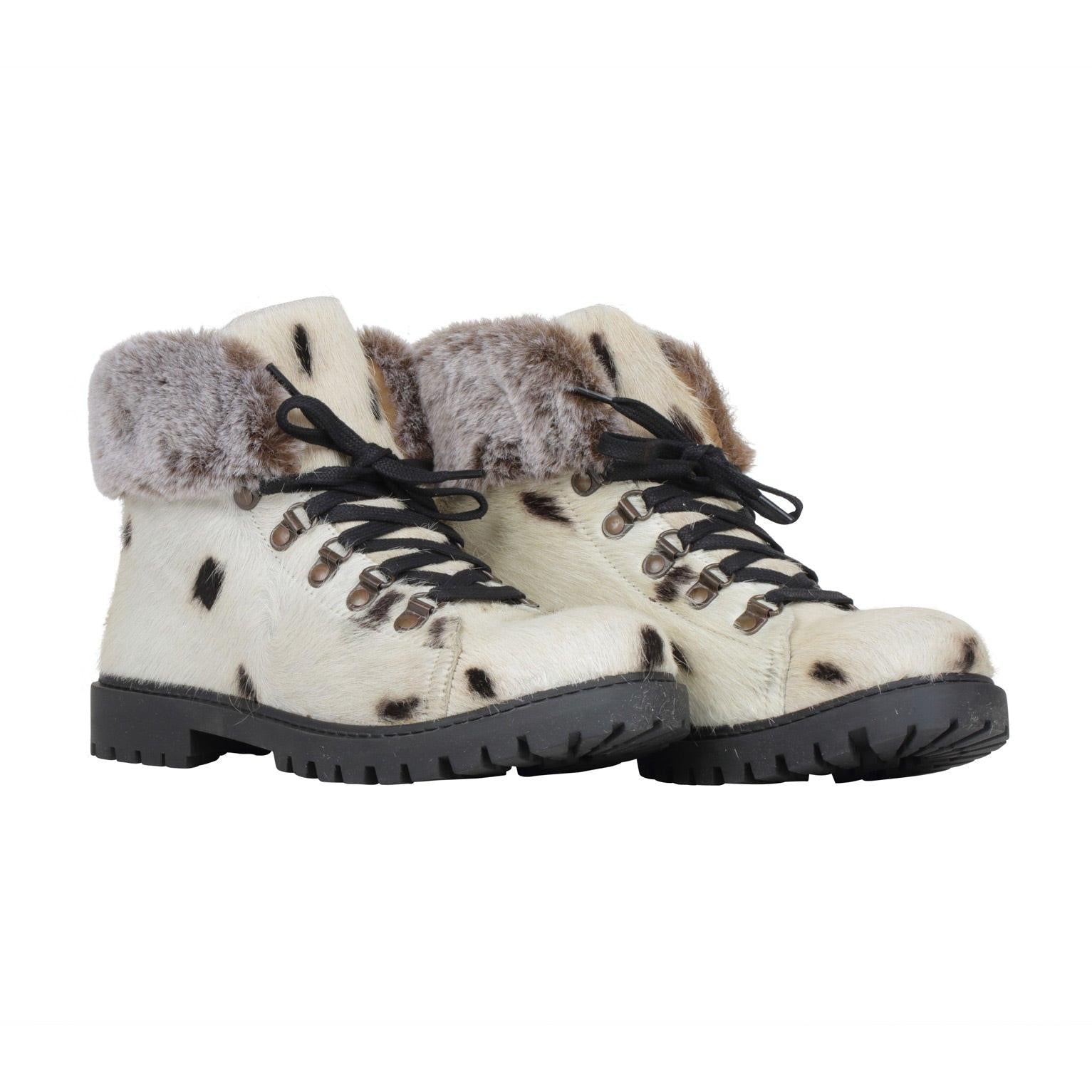 Beaver Boots