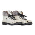 Beaver Boots