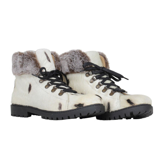Biber-Stiefel
