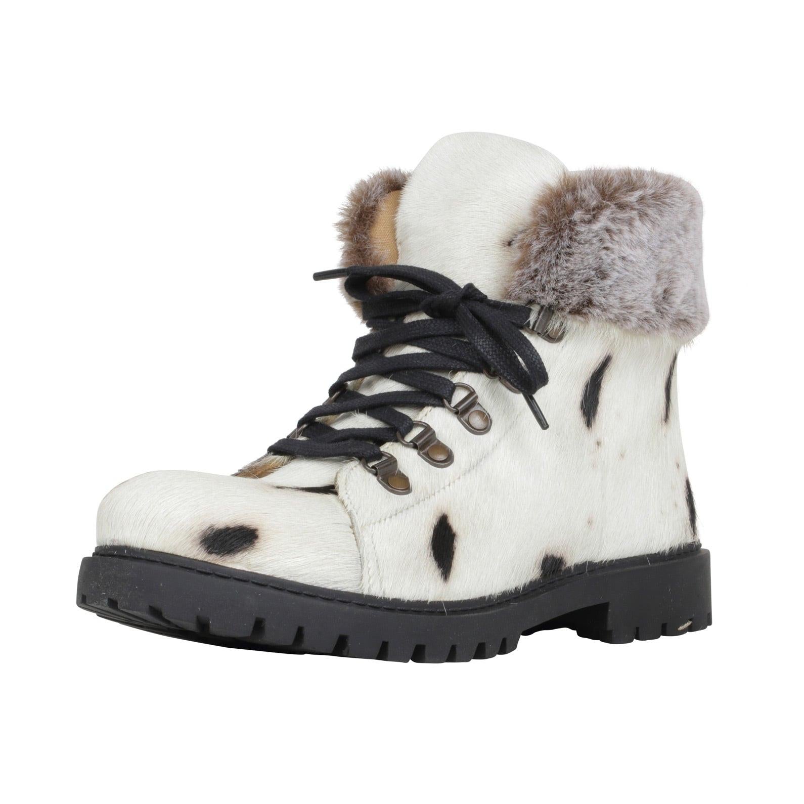 Beaver Boots