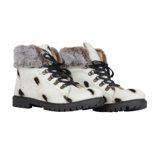 Biberstiefel