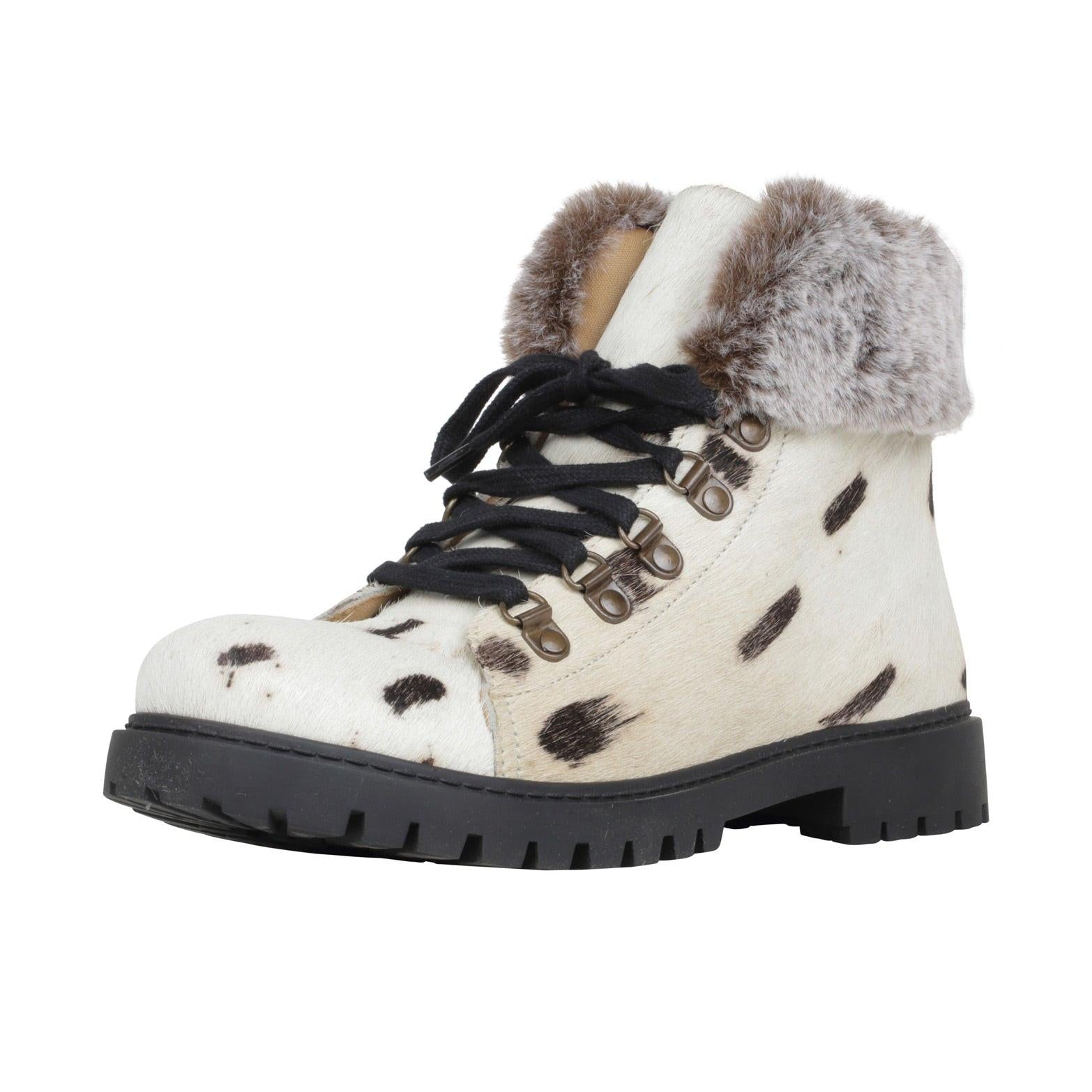 Beaver Boots