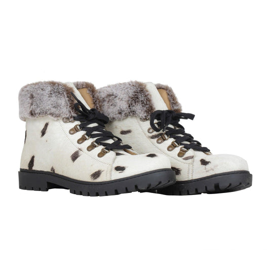Biberstiefel