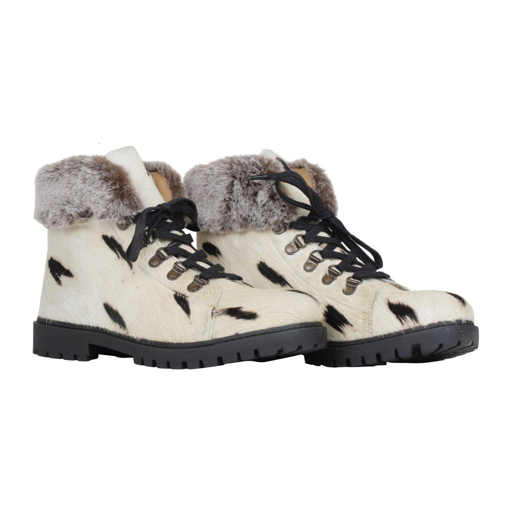 Beaver Boots