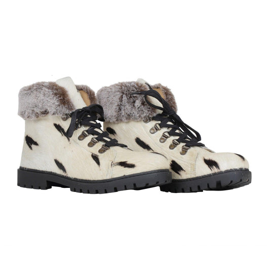 Biberstiefel