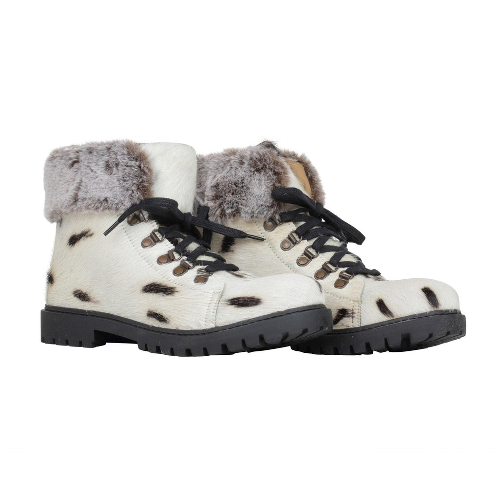 Beaver Boots