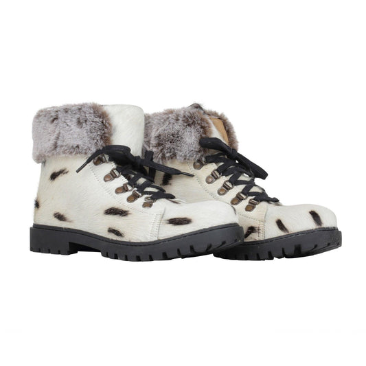 Biberstiefel