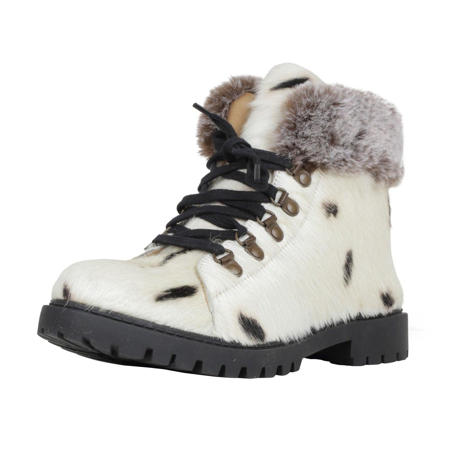 Beaver Boots