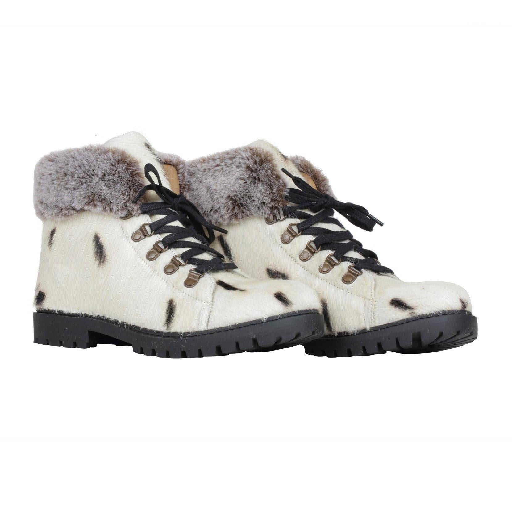 Beaver Boots
