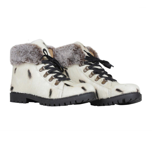 Biberstiefel