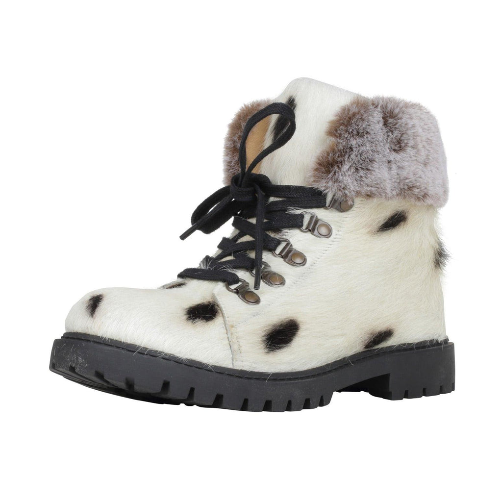 Beaver Boots