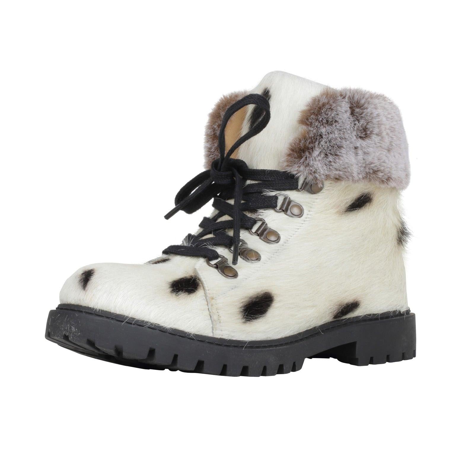 Beaver Boots