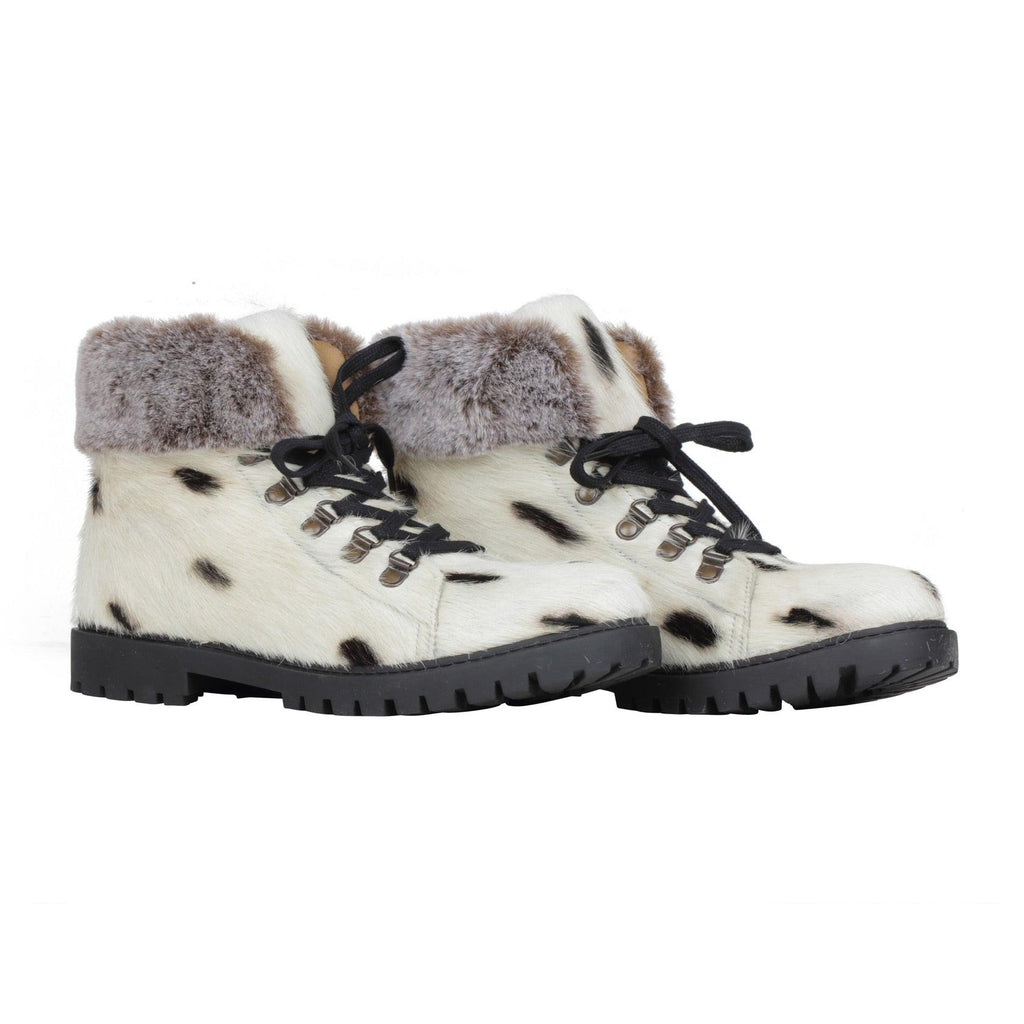 Beaver Boots
