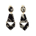 SNAKE PARADE EARRING