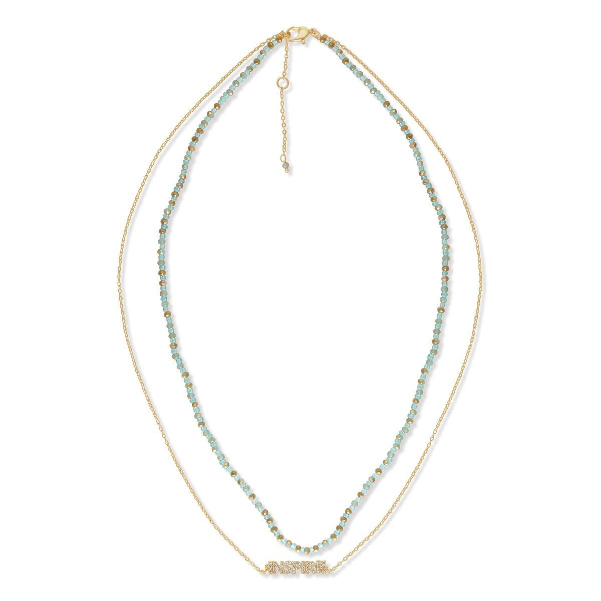 INSPIRE NECKLACE