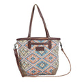 Hussle Tote bag