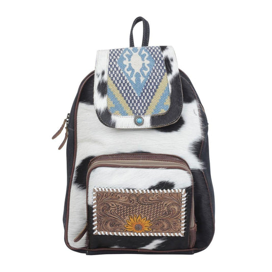 Couver Handbearbeitete Tasche