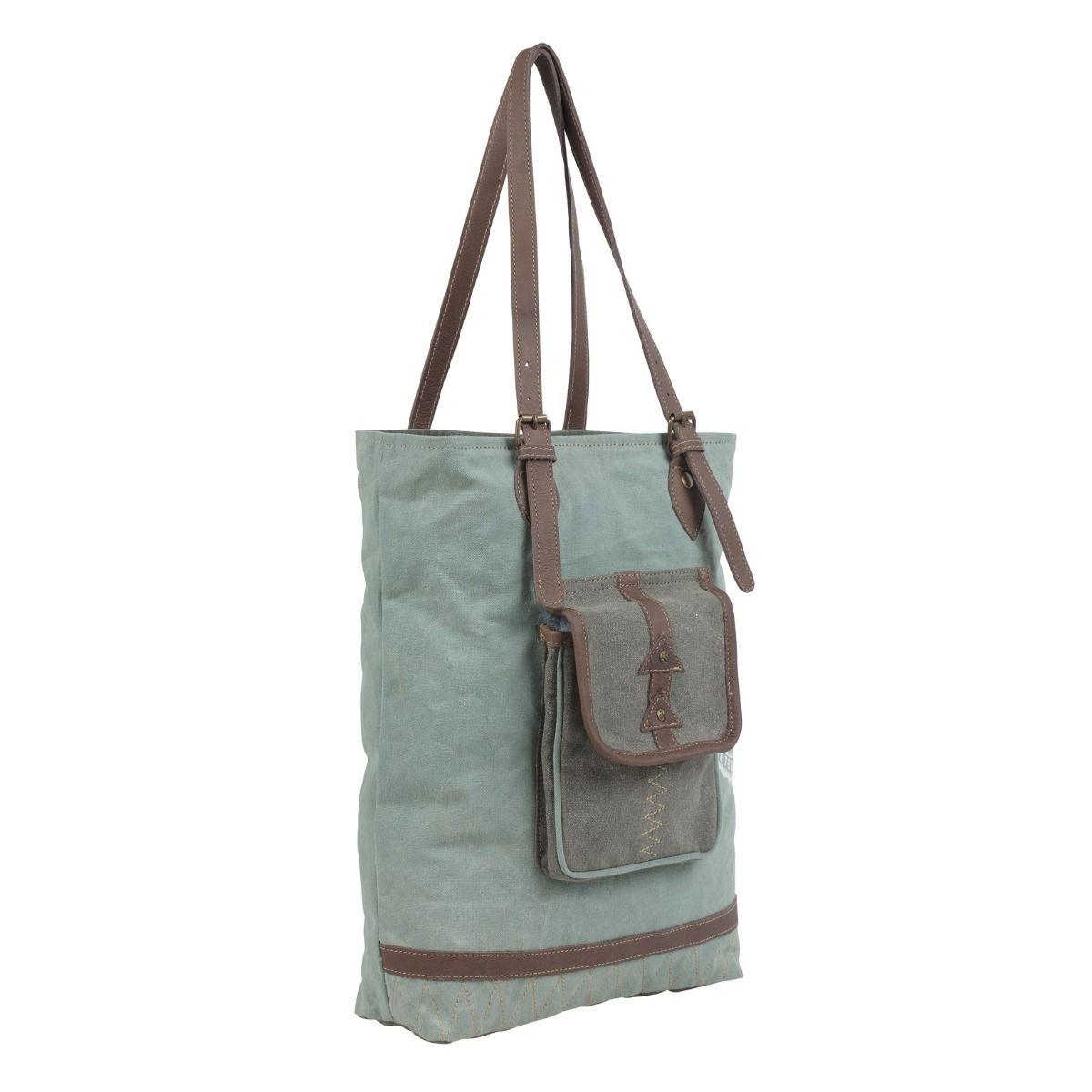 Dusk Caelum Tote Bag