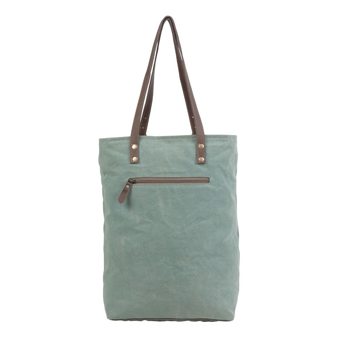 Dusk Caelum Tote Bag