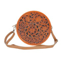 Intrepid Round Bag