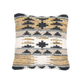 Ruffles Cushion Cover