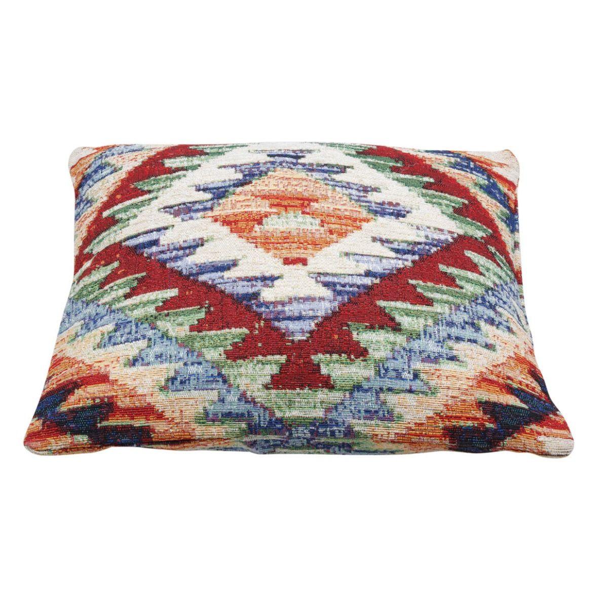 Ethnic Cushion Cover