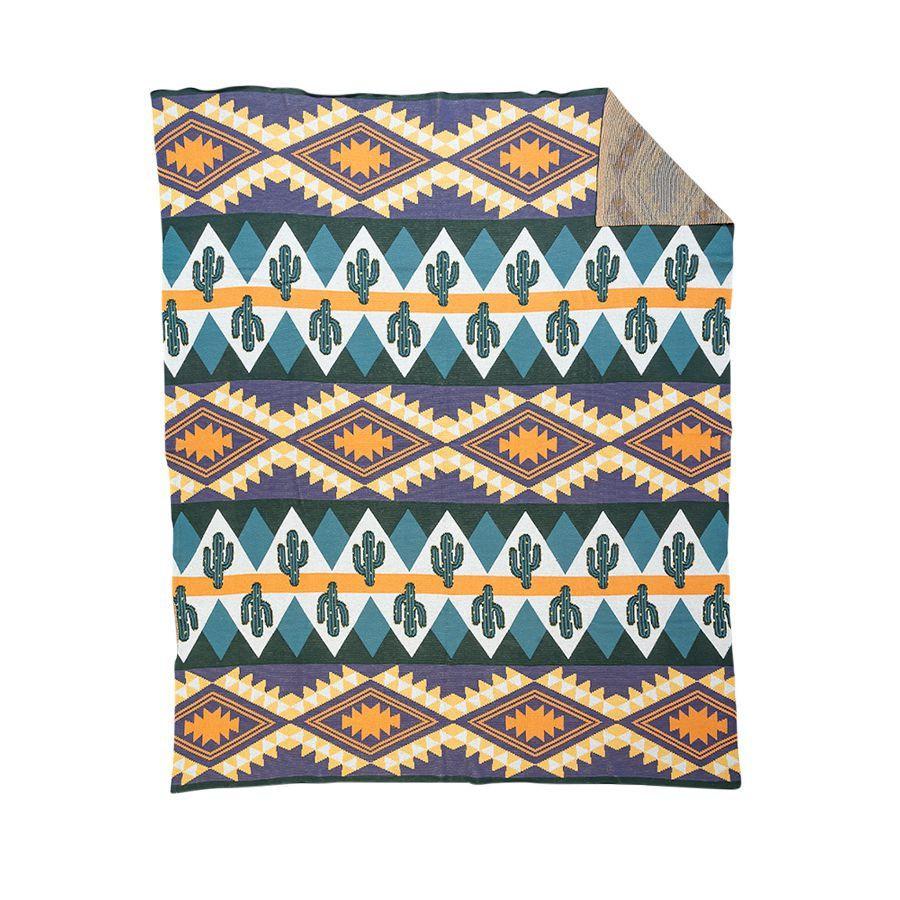 Mojave Valley Throw