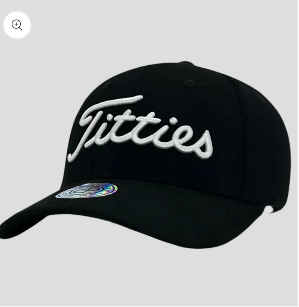 TITTY HUT