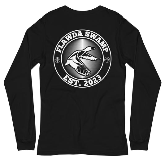 Flawda Swamp Scope Tee
