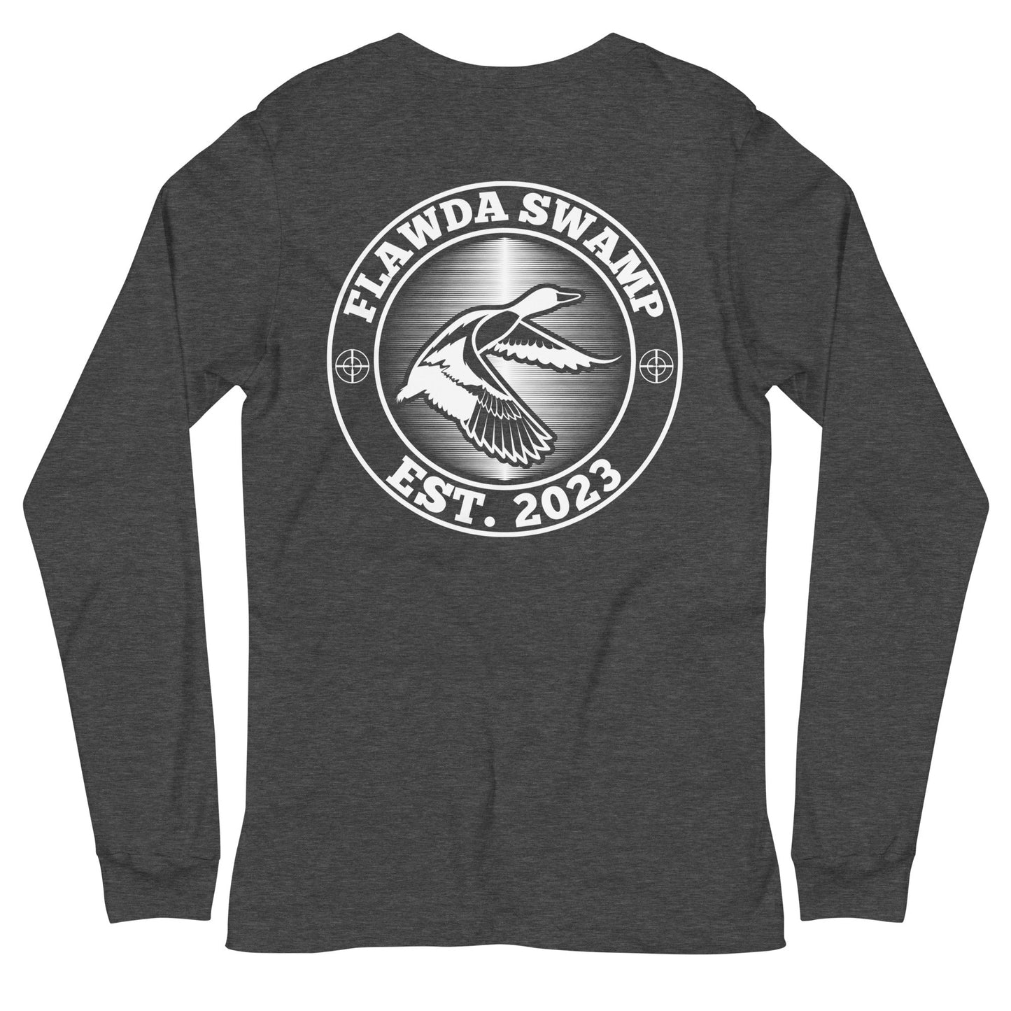 Flawda Swamp Scope Tee