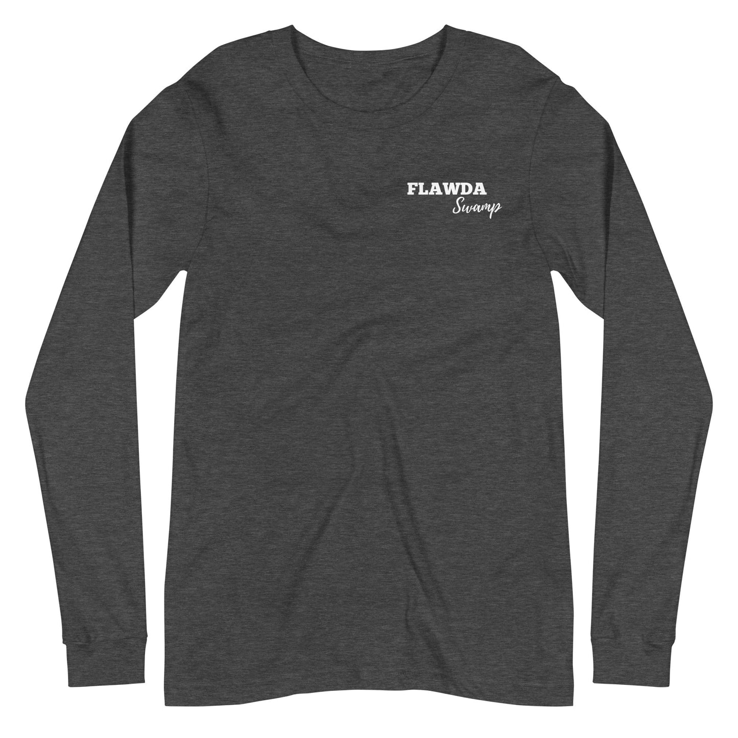 Flawda Swamp Scope Tee